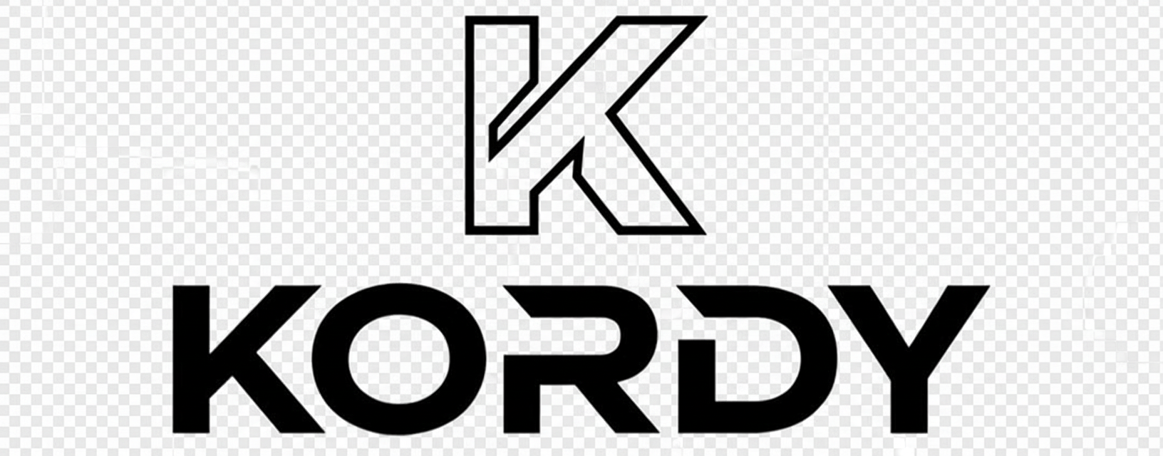KORDY – logo